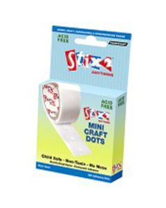 Stix 2 Mini Glue Dots