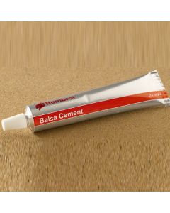 Humbrol Balsa Cement