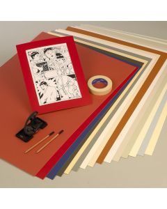 Daler-Rowney Mounting Board