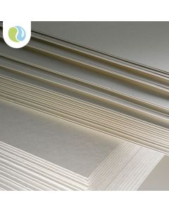 Recycled White Card 230 Microns