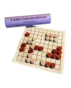 Latrunculi (Roman)