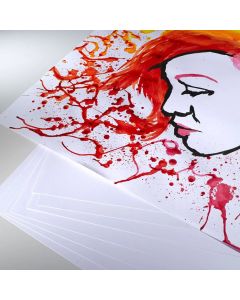 Bristol Board Sheets