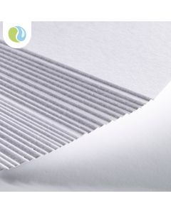 White Card 590 Microns