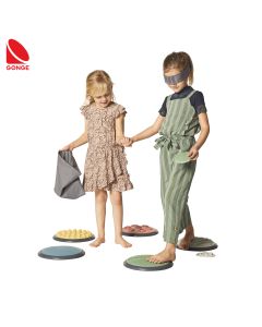 Gonge Nordic Tactile Discs