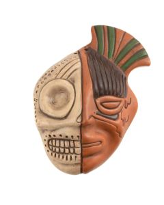 Life & Death Mask