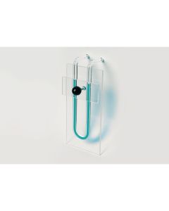 Glass Manometer Tube