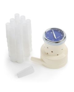 Pocket Spirometer