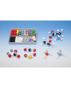 Molymod Inorganic/Organic (Student) Set