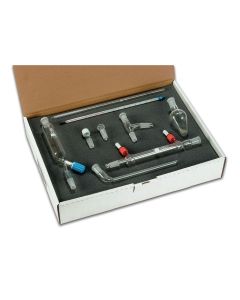 Quickfit Set - 27BU/M - 14/23 Joints