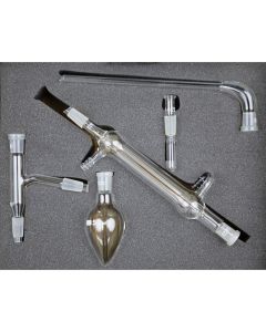 Philip Harris Jointed Glassware Set 1 -14/23 Joints