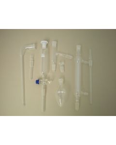 Philip Harris Jointed Glassware Set 2 -14/23 Joints
