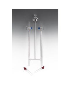 Hoffmann's Voltameter