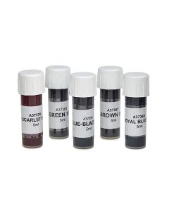 Chromatography Ink 5ml - Scarlet