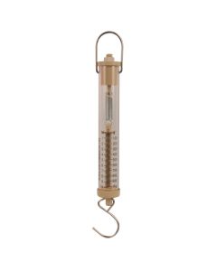Includes one each of the 250g 500g 1kg 2kg 3kg and 5kg Newton Meters.