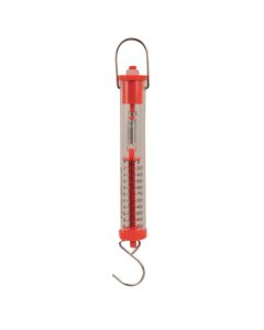 Newton Meters - 2kg 20N Red