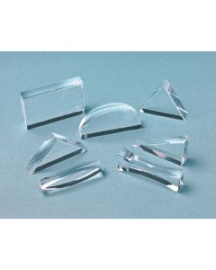 Acrylic Blocks - Assorted - Pack of 7
