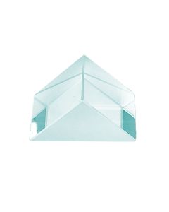 Spectrometer Prism Extra Dense Flint - 45 x 32mm