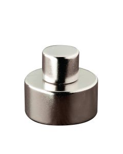 Neodymium Magnets - 20 x 10mm