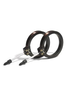 Helmholtz Coils - Pair