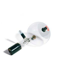 Electron Diffraction Tube