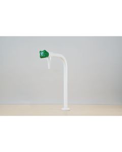Pillar Angle Tap - Cold