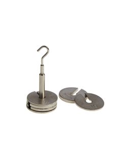 Precision Sets Brass Nickel Plated