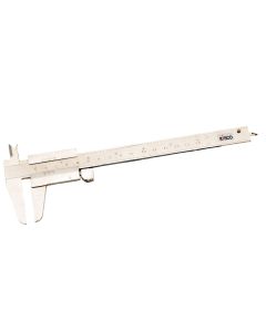 Sliding Vernier Caliper Matt Finish