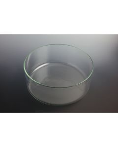 Pneumatic Trough Glass - 125mm