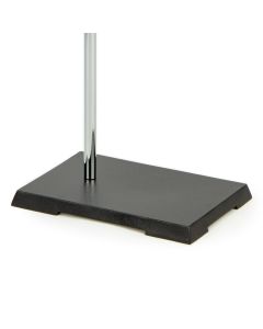 Retort Stand Rod (Steel) - 750 x 12.5mm