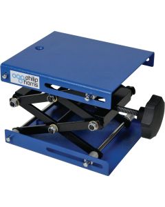 Laboratory Jack 25kg - 150 x 135mm
