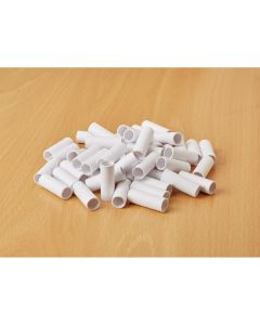 Spare Mouthpieces For Pocket Spirometer - Pack of 500