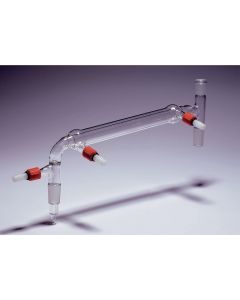 Quickfit Distillation Apparatus Set