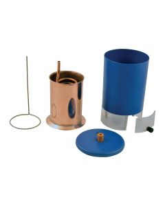 Revised Combustion Apparatus