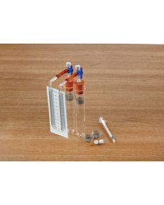 Simple Respirometer