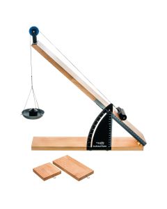Inclined Plane and Friction Board