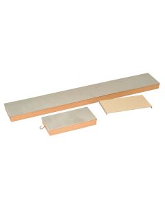 Friction Board Apparatus