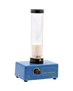 Kinetic Theory Model