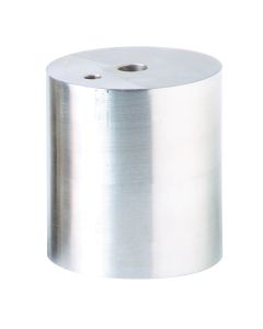 Block Calorimeters - Aluminium
