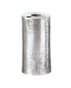 Block Calorimeters - Mild Steel