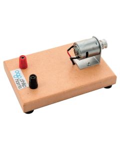 Motor Generator Unit