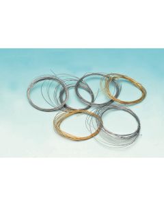 Sonometer Wires Brass and Steel Pack