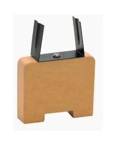 Lens Holder Mounted