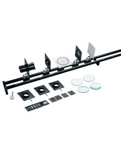 Optical Bench With Rail 1.5m