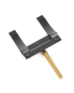 Holder for Diffraction Objects