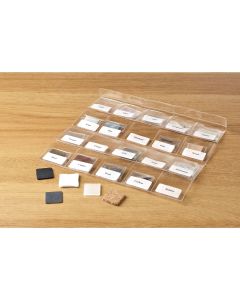 Materials Collection Kit