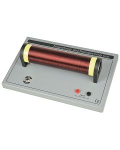 Magnetising and Demagnetising Coil
