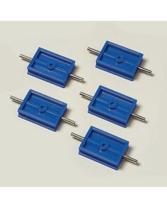 Westminster Electromagnetics Kit Spares - Armatures - Pack of 10