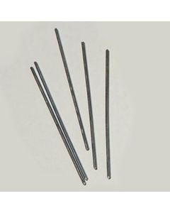 Westminster Electromagnetics Kit Spares - Shafts - Pack of 10