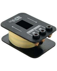 Transformer Coils - 60 + 60 Turns
