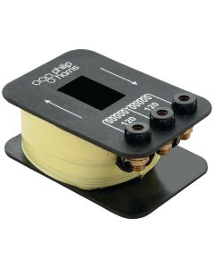 Transformer Coils - 120 + 120 Turns